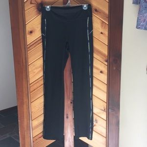 Size Medium Workout Pants